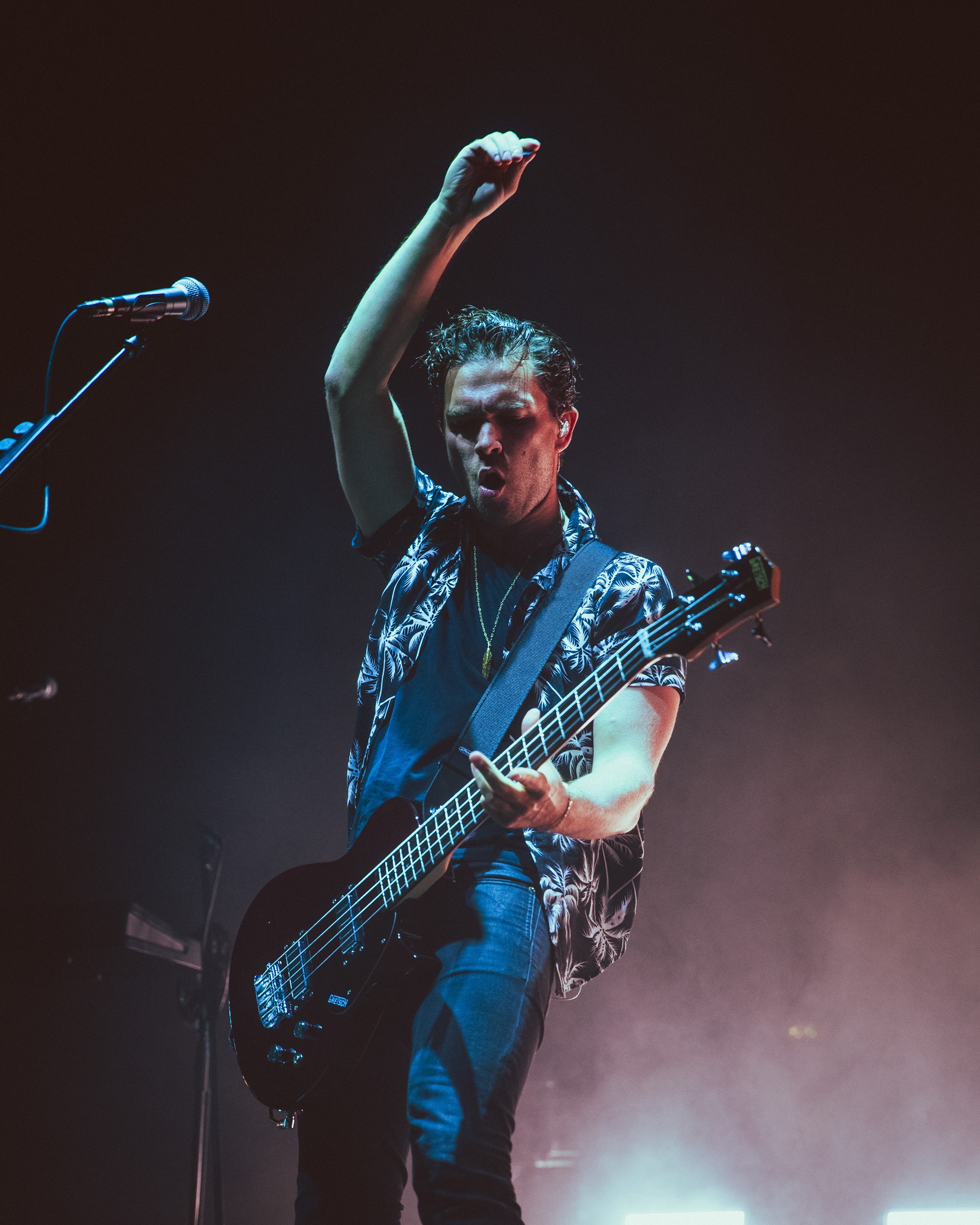 Royal Blood - South America Tour